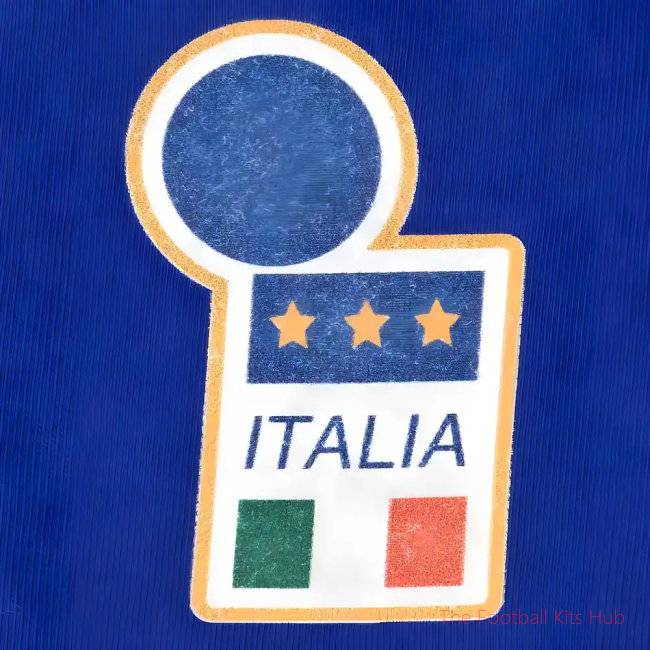 Elite Italy 12Th T-Shirt Sports Collection-Unisoccer Shop