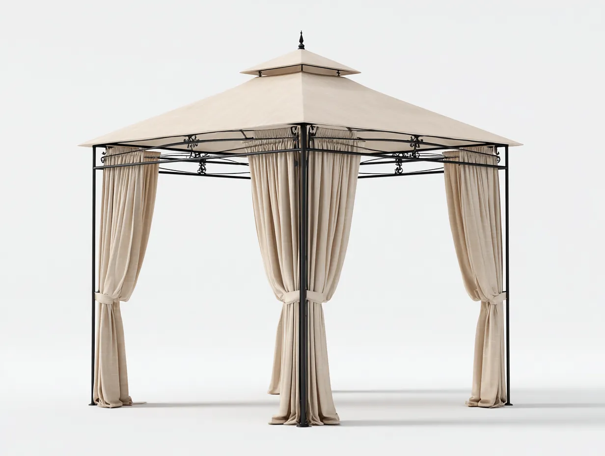 Pérgola de jardín-Zilinlyinterior