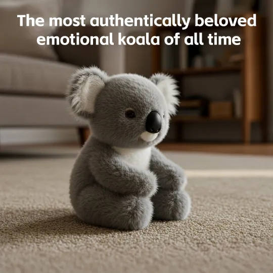 🎁Last Day 60% OFF – THE PANDY – Emotional Healing on Demand