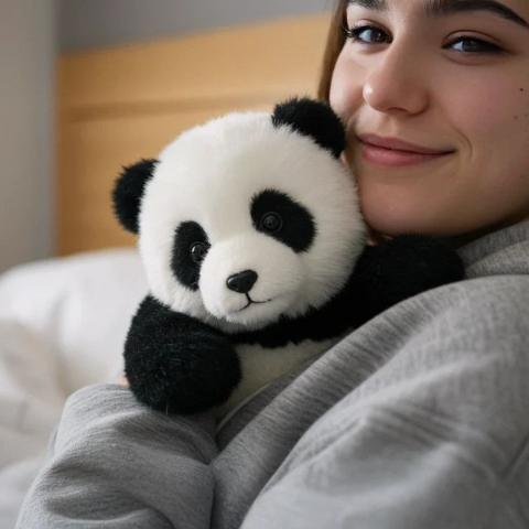 🎁Last Day Promotion 49% OFF – THE PANDY – Emotional Healing on Demand