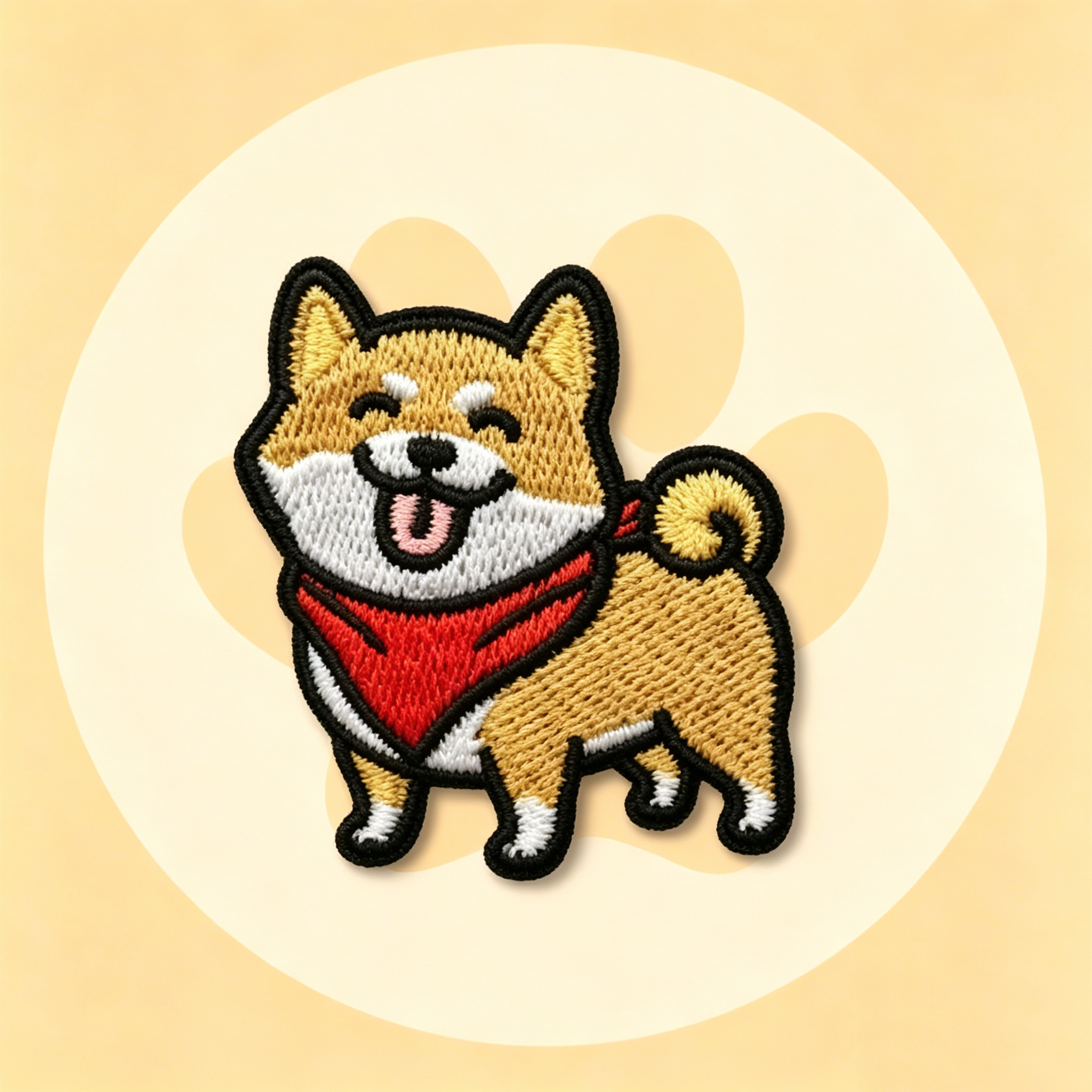 Premium Pet Essentials — Loved by Thousands of Pet Parents—Pet Personality Badge Kit