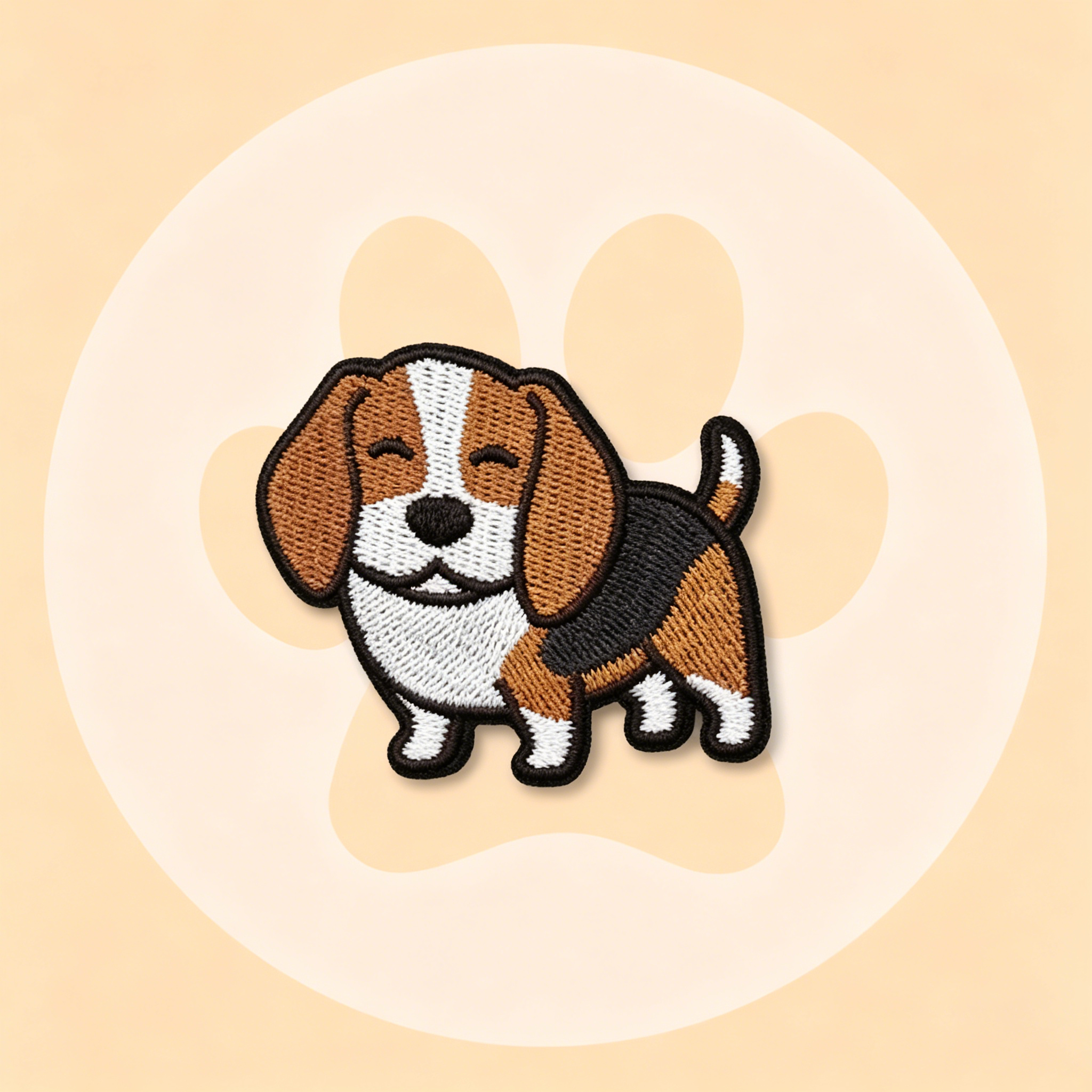Premium Pet Essentials — Loved by Thousands of Pet Parents—Pet Personality Badge Kit