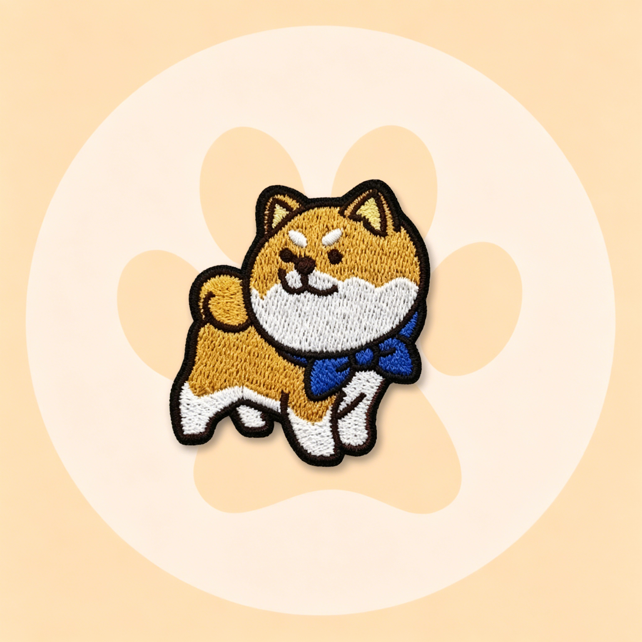 Premium Pet Essentials — Loved by Thousands of Pet Parents—Pet Personality Badge Kit