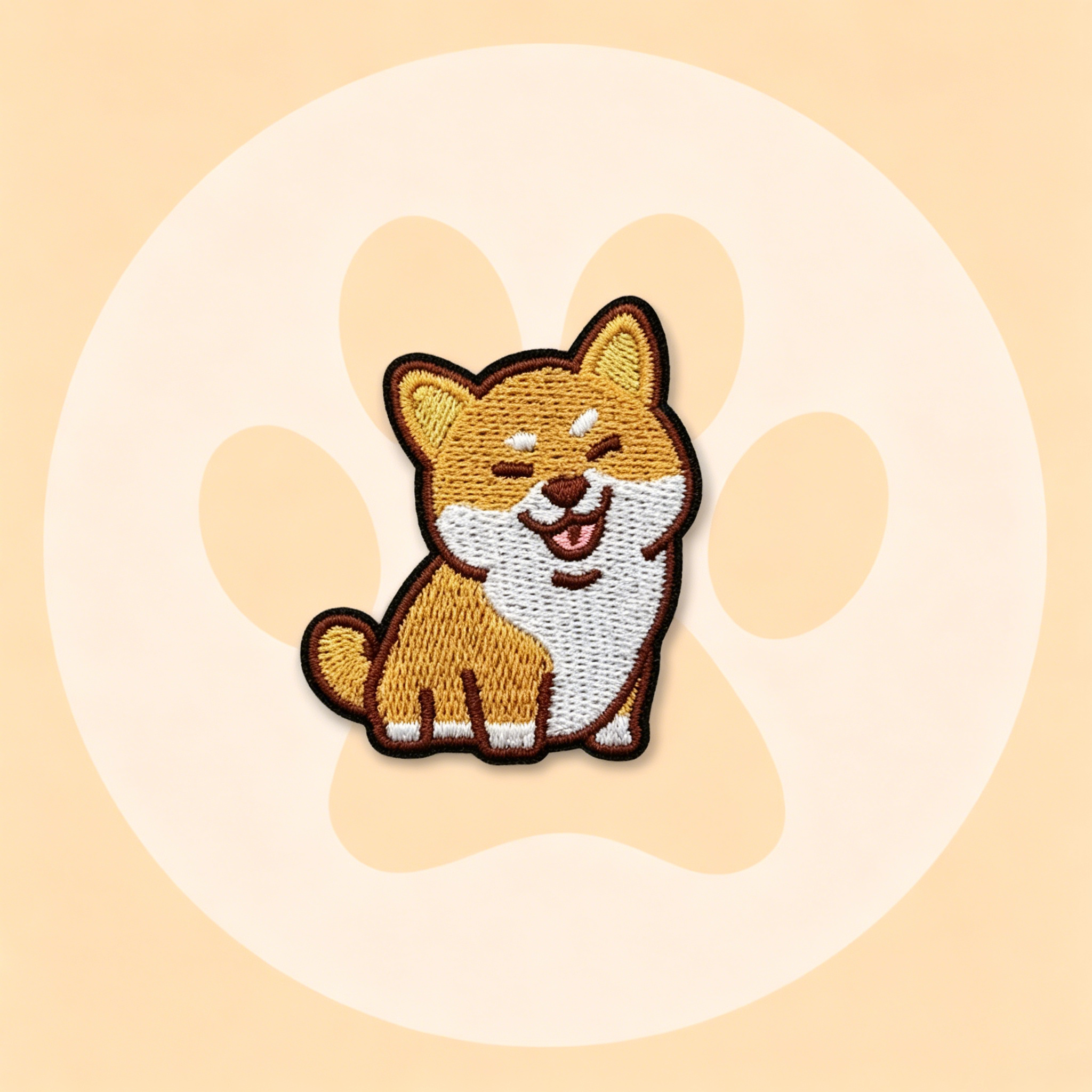 Premium Pet Essentials — Loved by Thousands of Pet Parents—Pet Personality Badge Kit