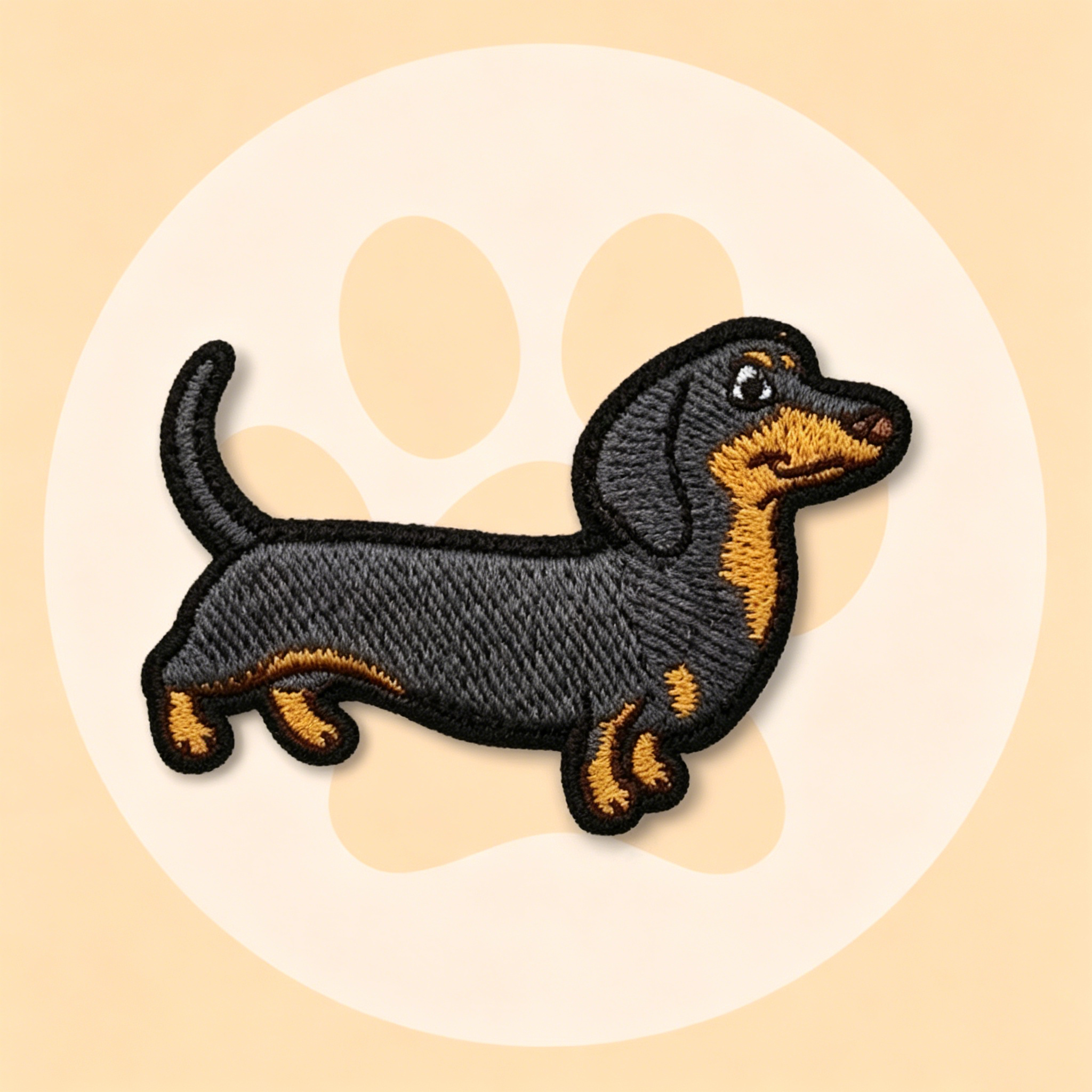 Premium Pet Essentials — Loved by Thousands of Pet Parents—Pet Personality Badge Kit