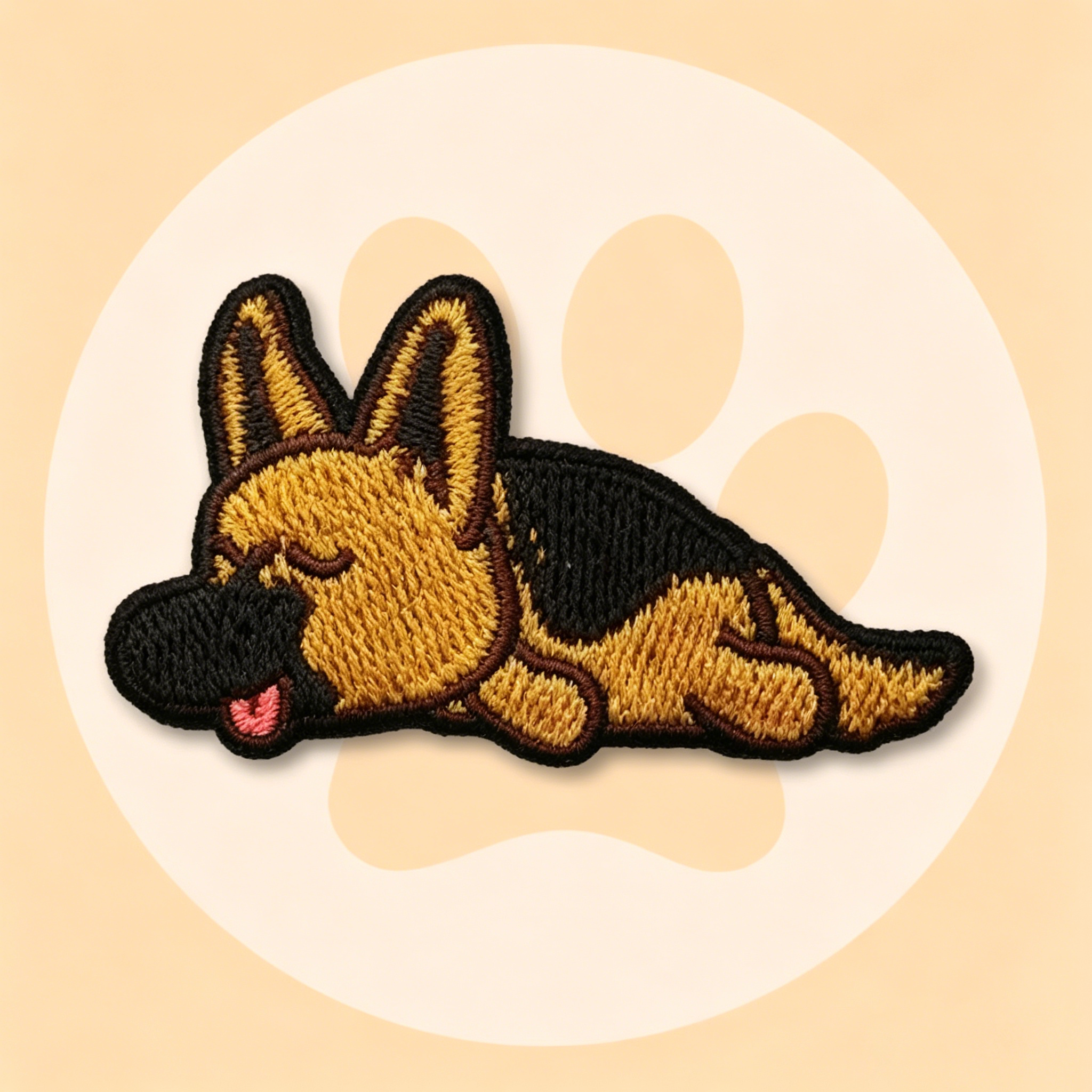 Premium Pet Essentials — Loved by Thousands of Pet Parents—Pet Personality Badge Kit