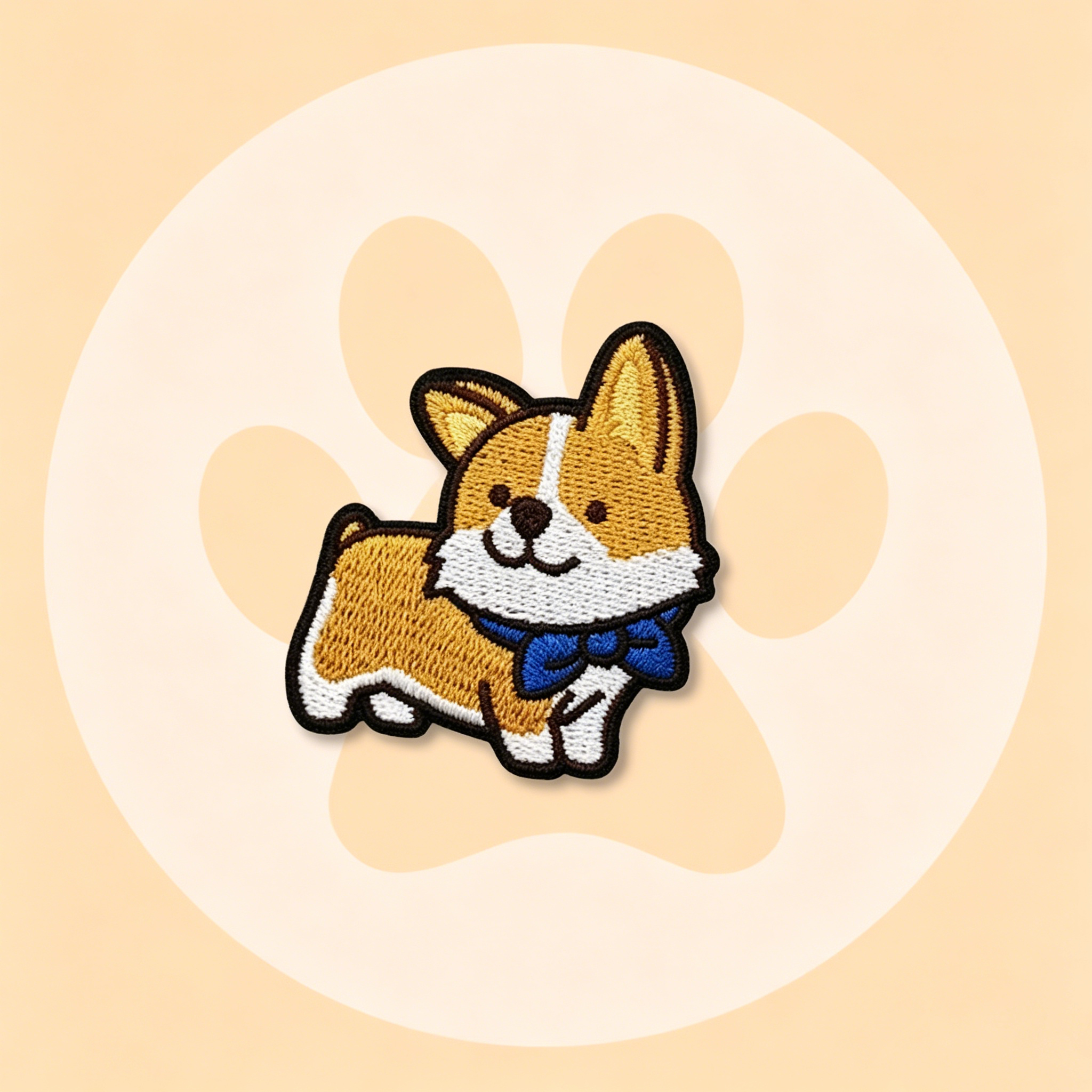 Premium Pet Essentials — Loved by Thousands of Pet Parents—Pet Personality Badge Kit