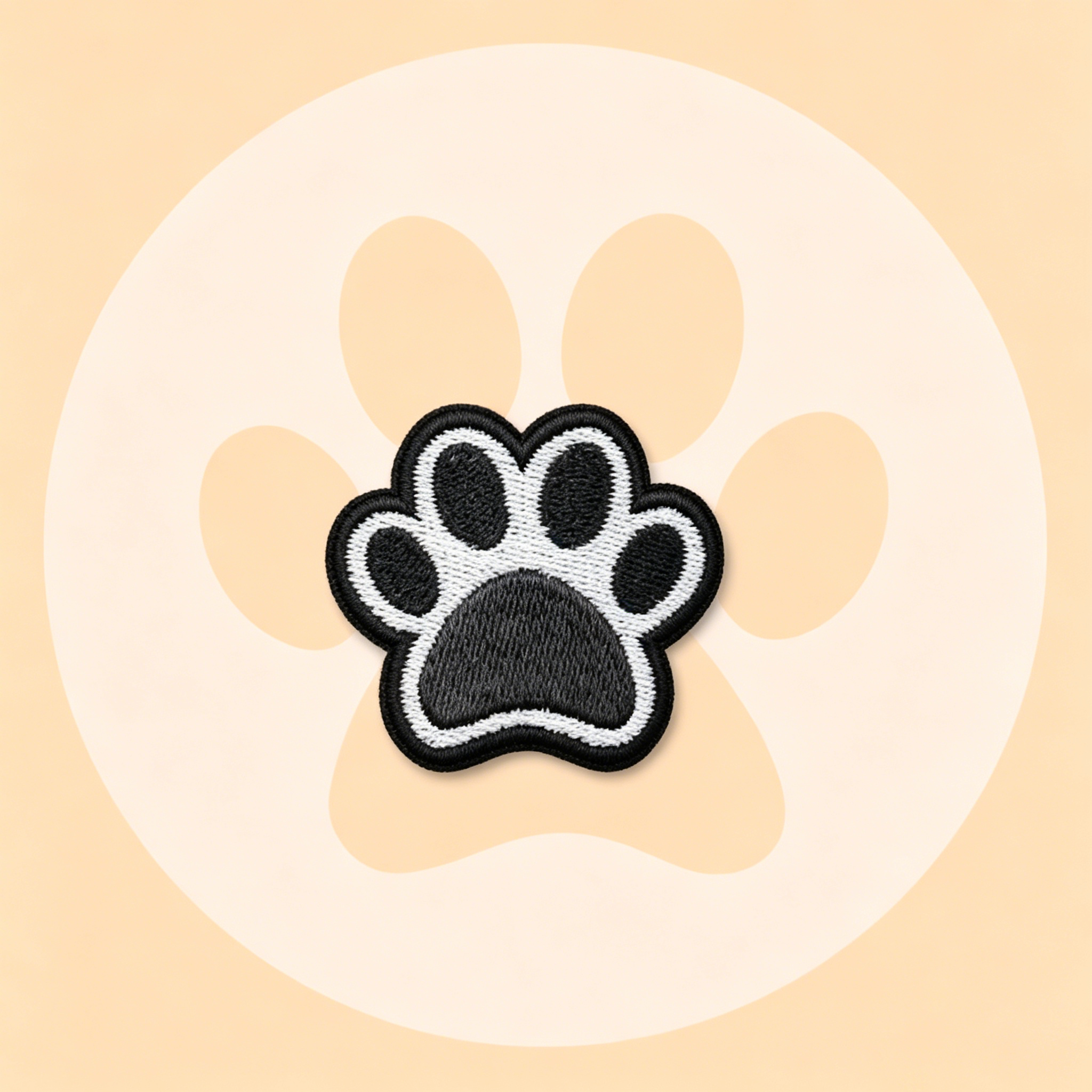Premium Pet Essentials — Loved by Thousands of Pet Parents—Pet Personality Badge Kit