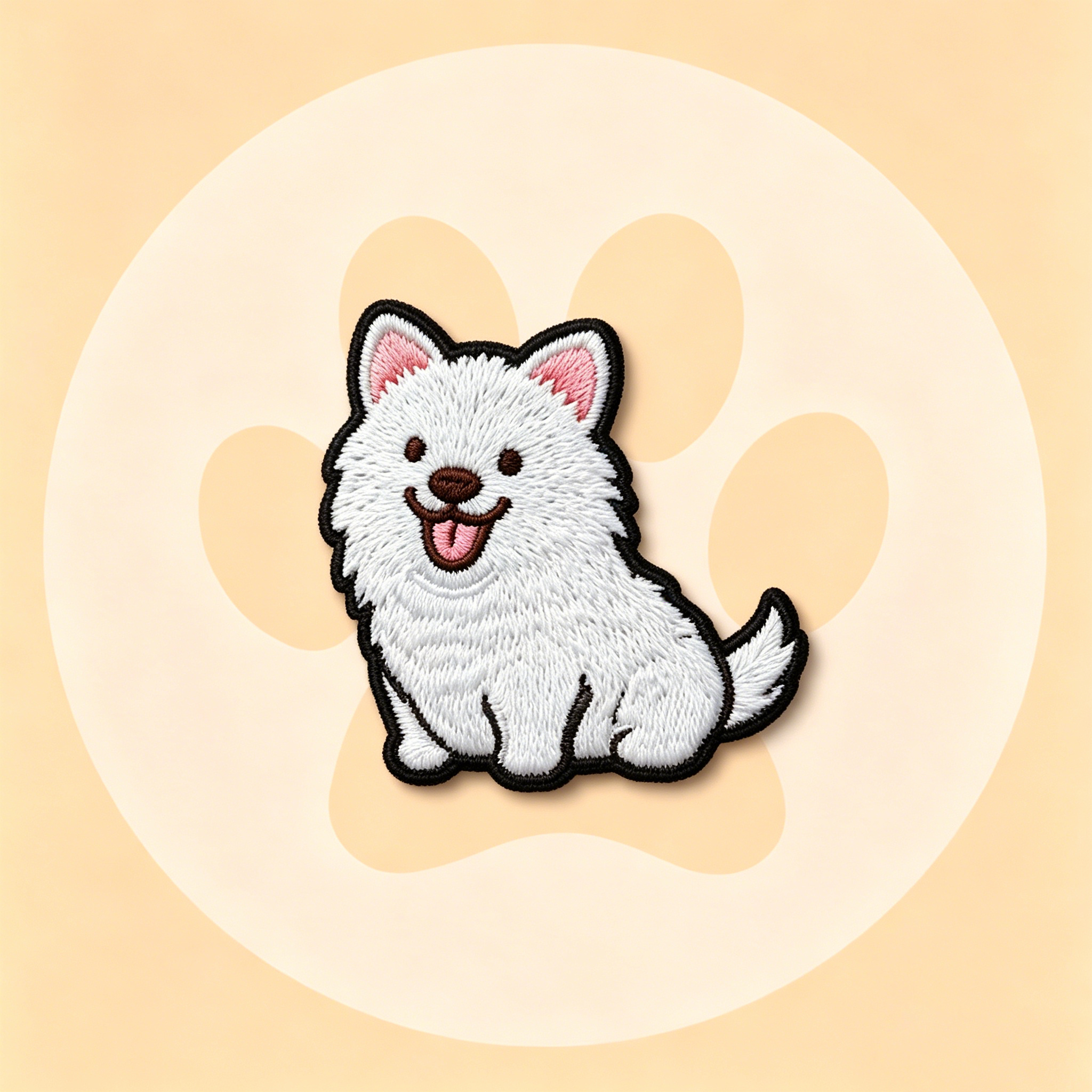 Premium Pet Essentials — Loved by Thousands of Pet Parents—Pet Personality Badge Kit