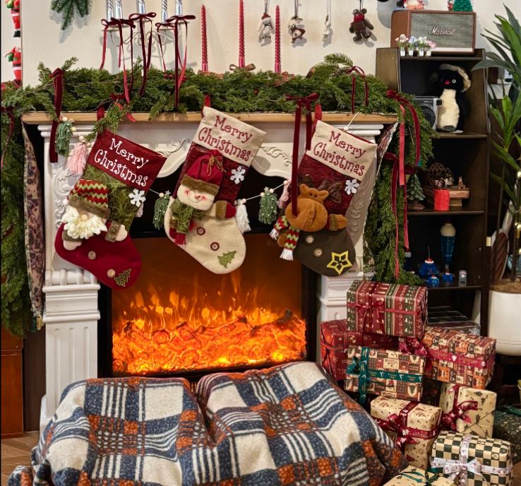 Seasonal & Holiday Decor 🎄 