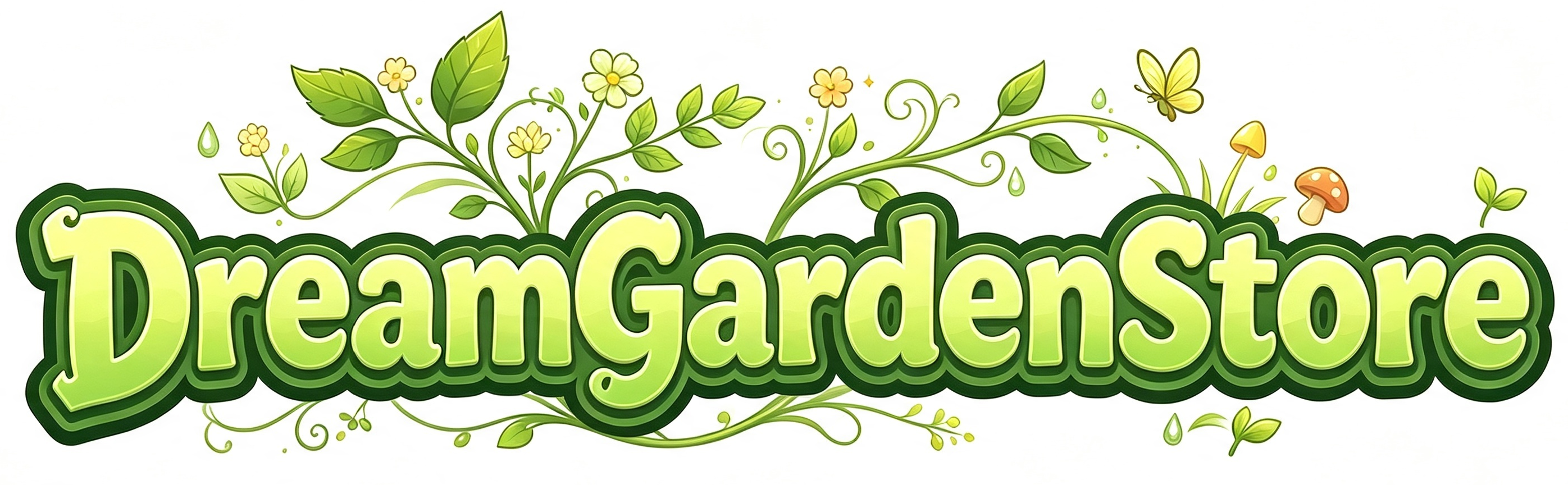 DreamGardenStore