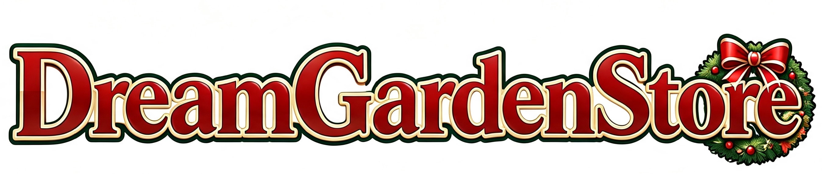 DreamGardenStore