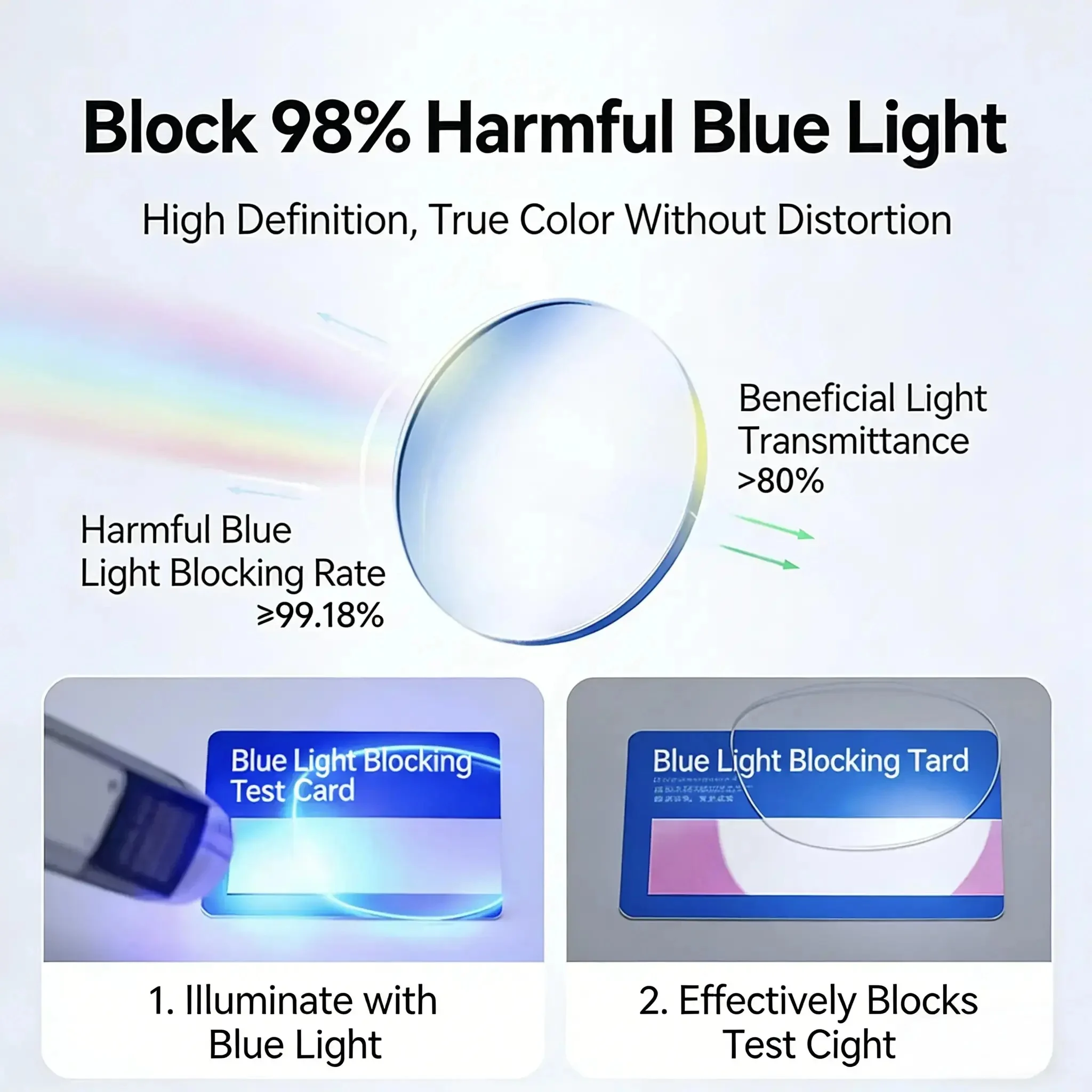 👓✨ Auto-Adjusting HD Reading Glasses