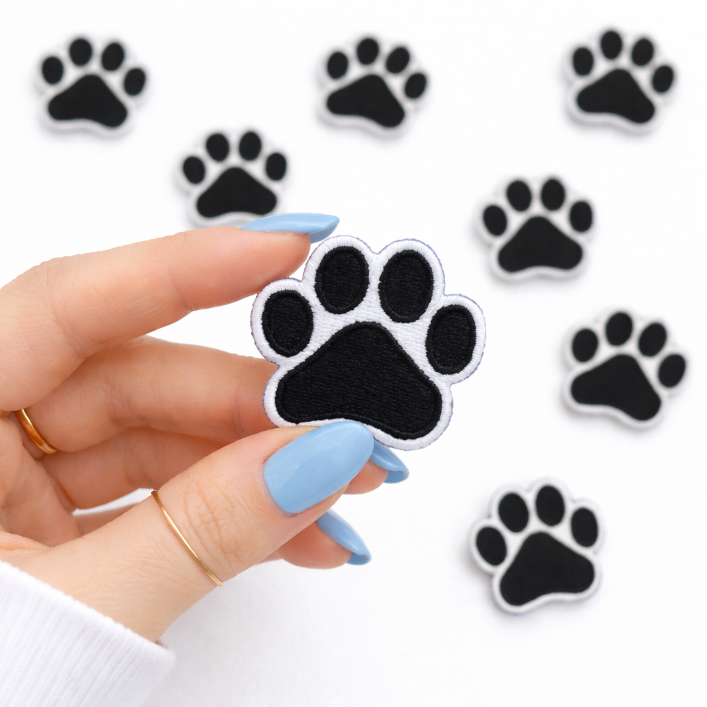 Premium Pet Essentials — Loved by Thousands of Pet Parents—Pet Personality Badge Kit