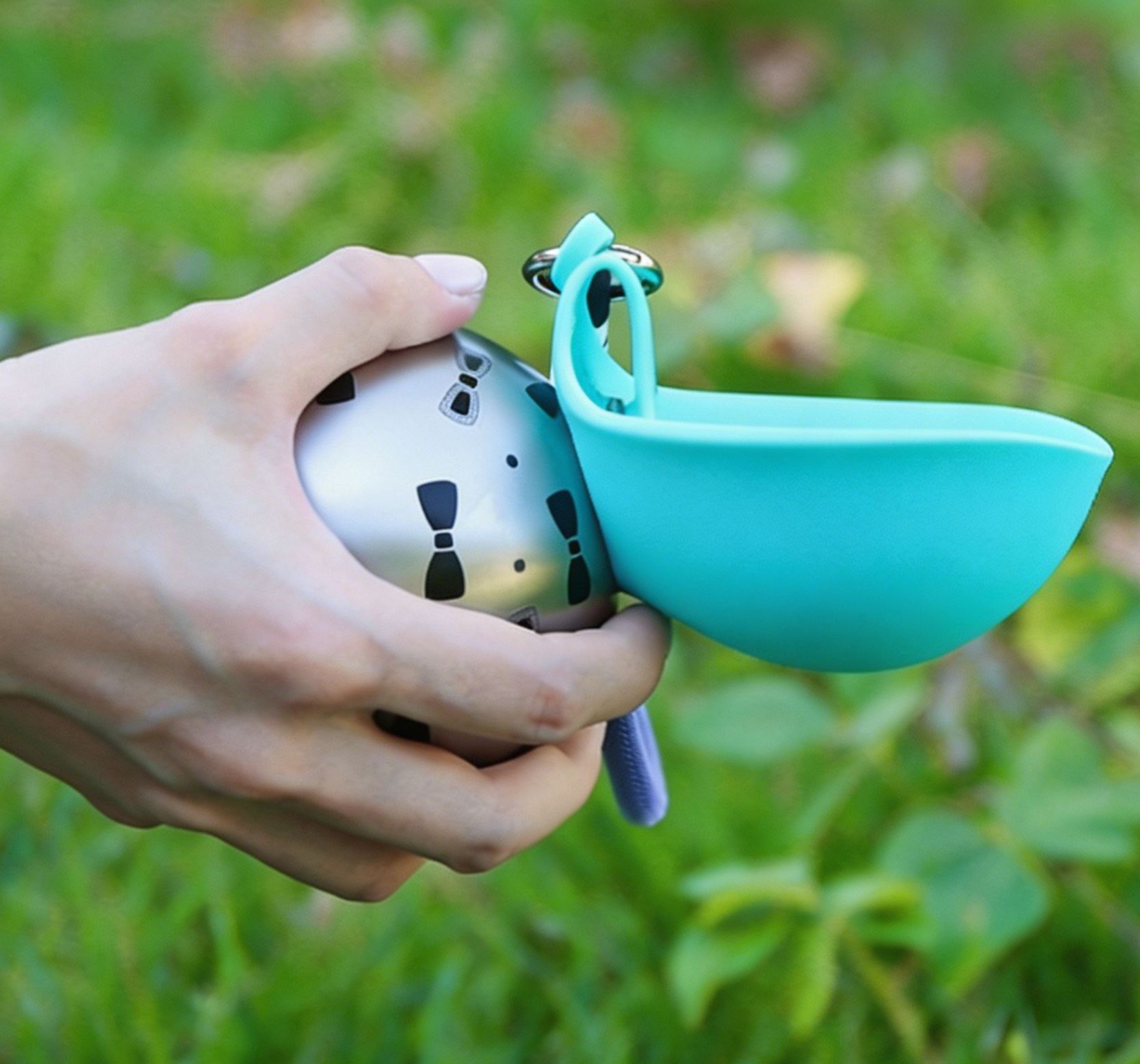 🐾 Portable Pet Water Bottle 🐶💧Fresh Water For Your Pet — Anytime, Anywhere ❤