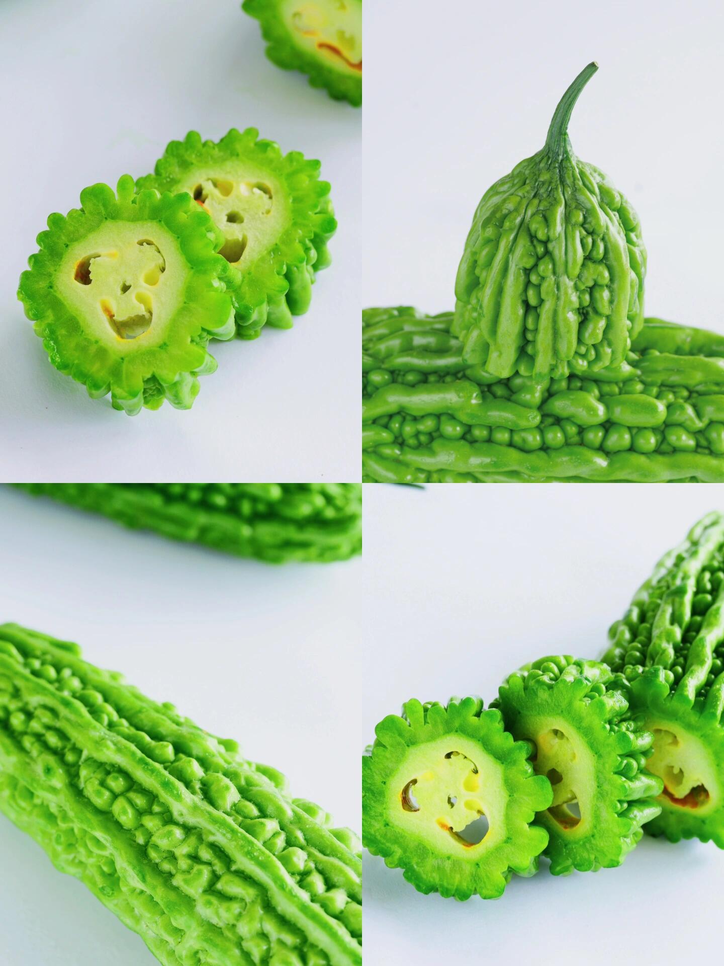 Горка краставица  - Природно средство за здравето