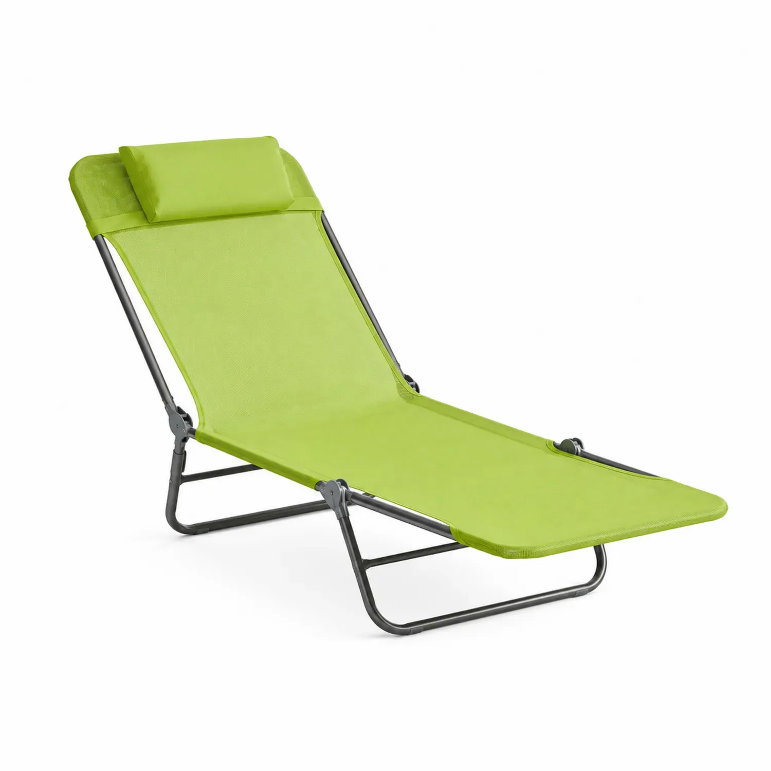 Outdoor-Liegen und Relaxstühle