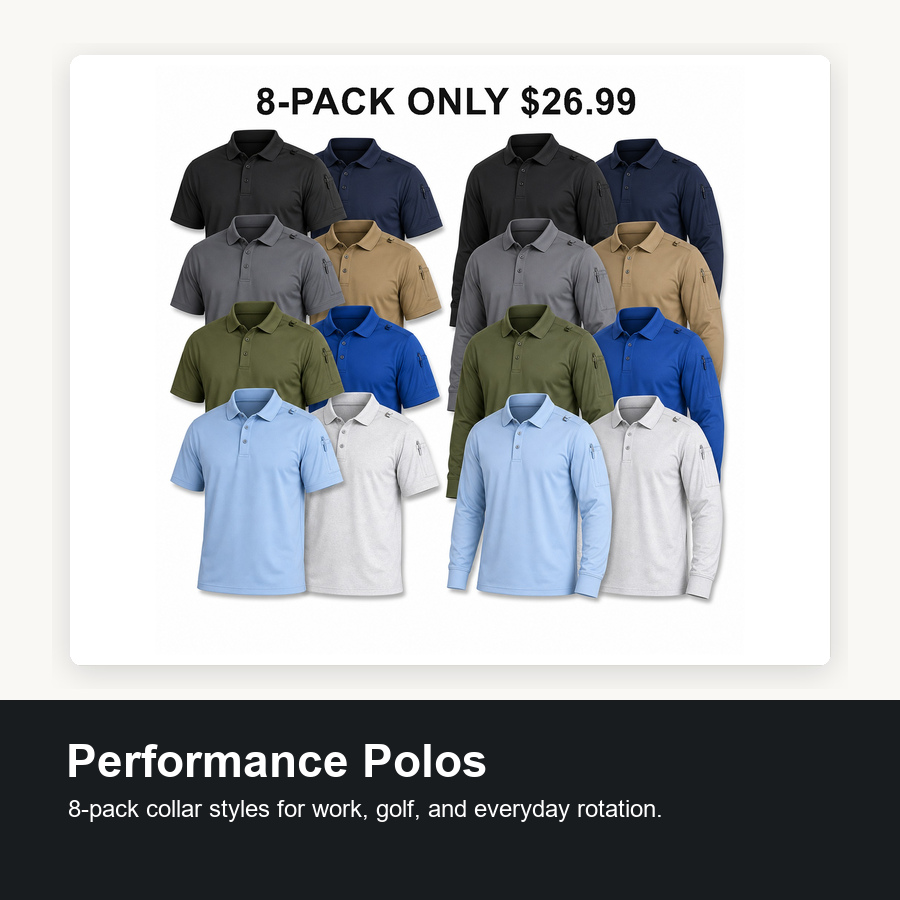 POLOS