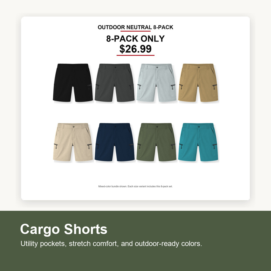 Shorts