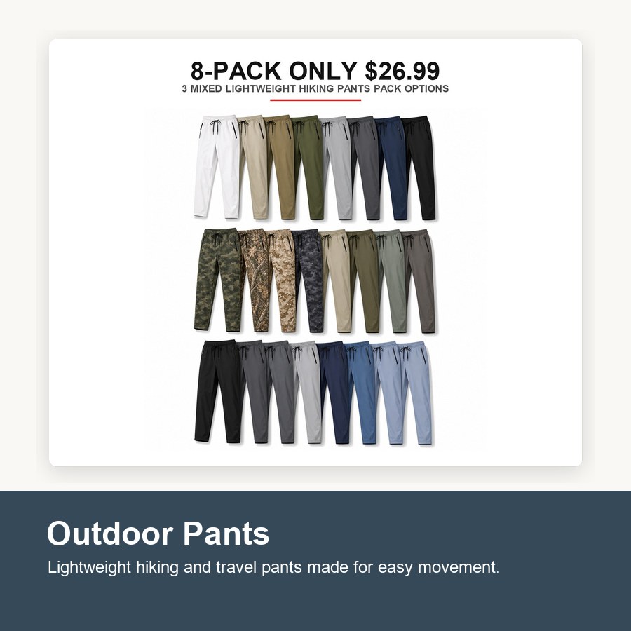 Pants