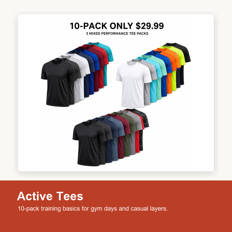 Tees