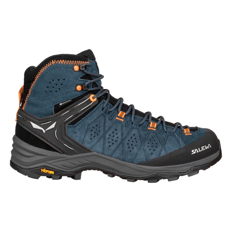 Alp Trainer 2 Mid GORE-TEX® Men's Shoe