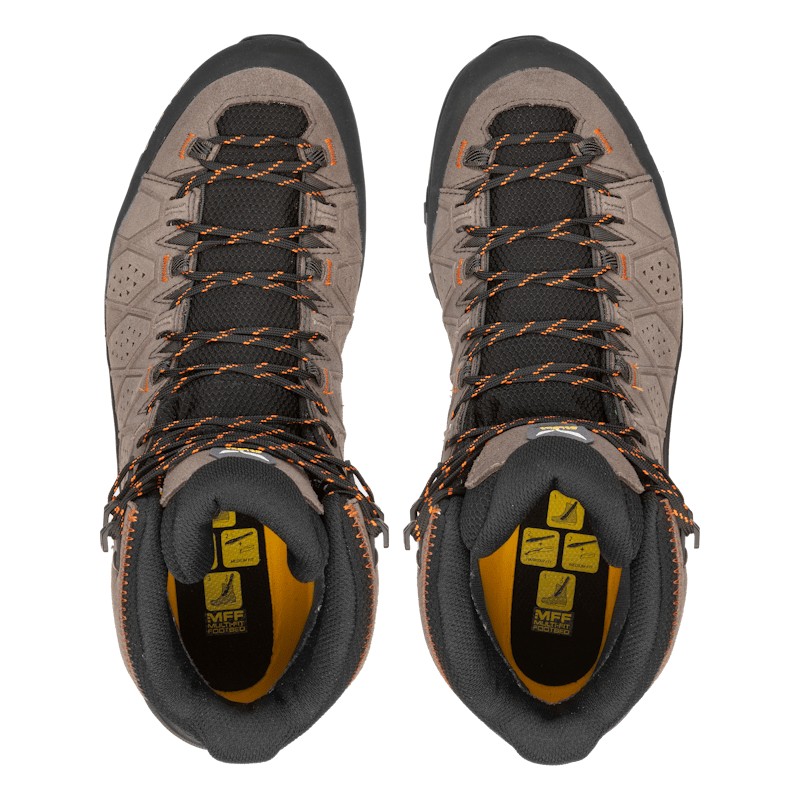 Alp Trainer 2 Mid GORE-TEX® Men's Shoe