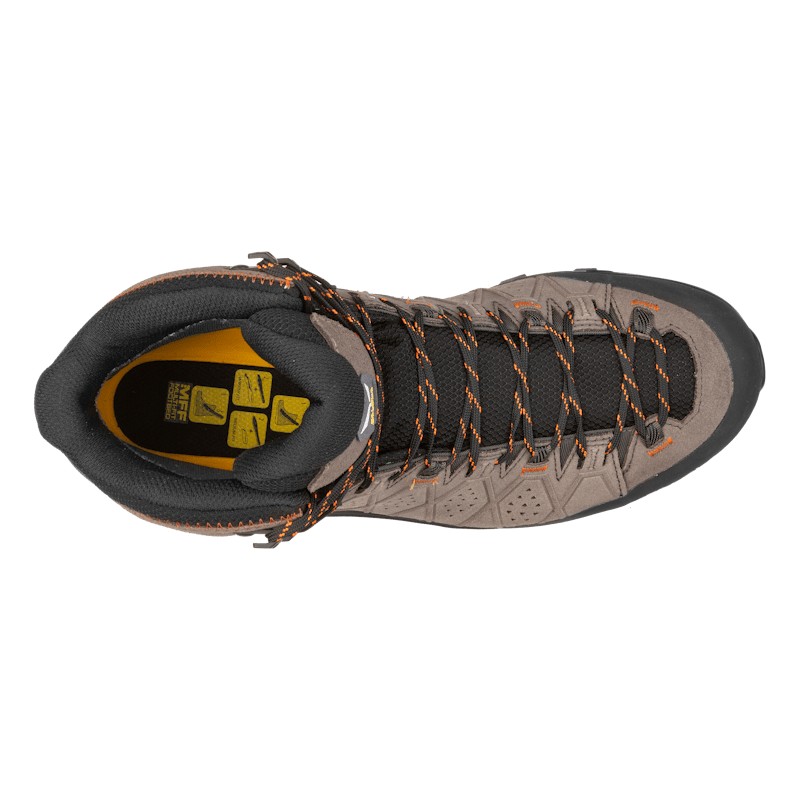Alp Trainer 2 Mid GORE-TEX® Men's Shoe