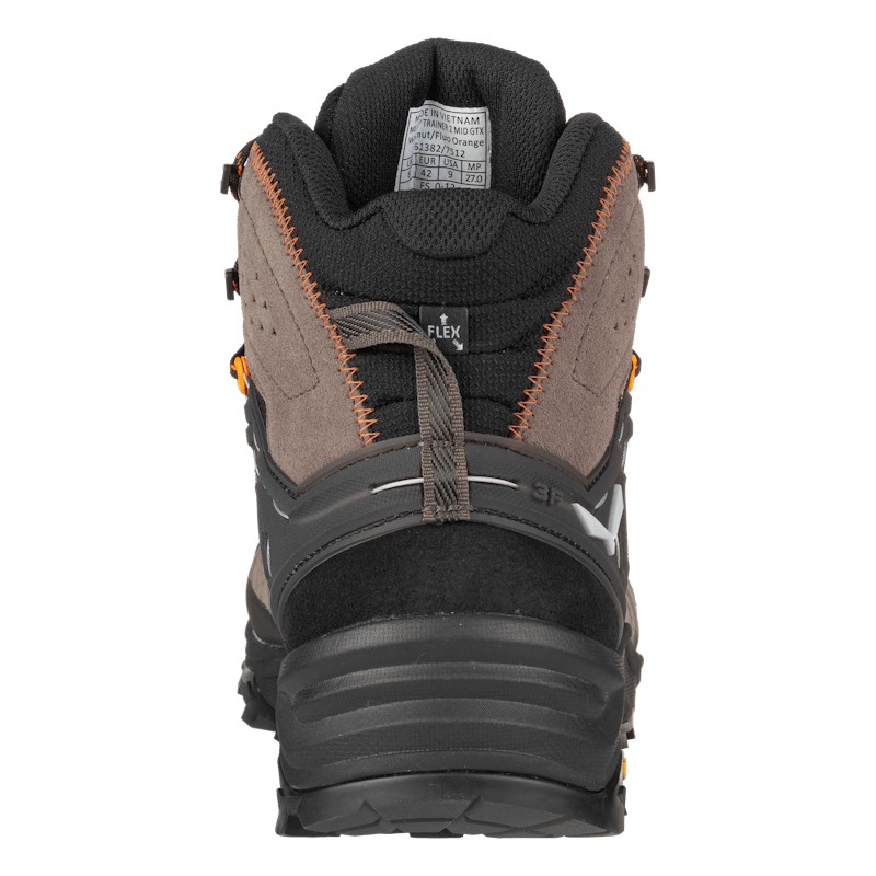 Alp Trainer 2 Mid GORE-TEX® Men's Shoe