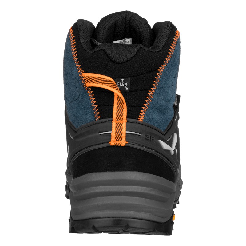 Alp Trainer 2 Mid GORE-TEX® Men's Shoe
