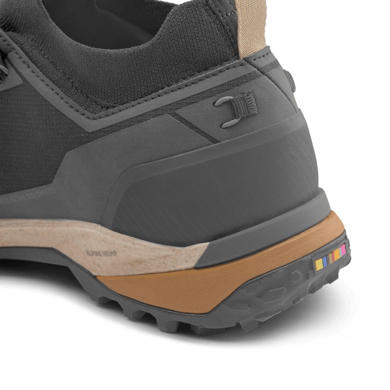 Puez 2 Knit Powertex Shoe Men
