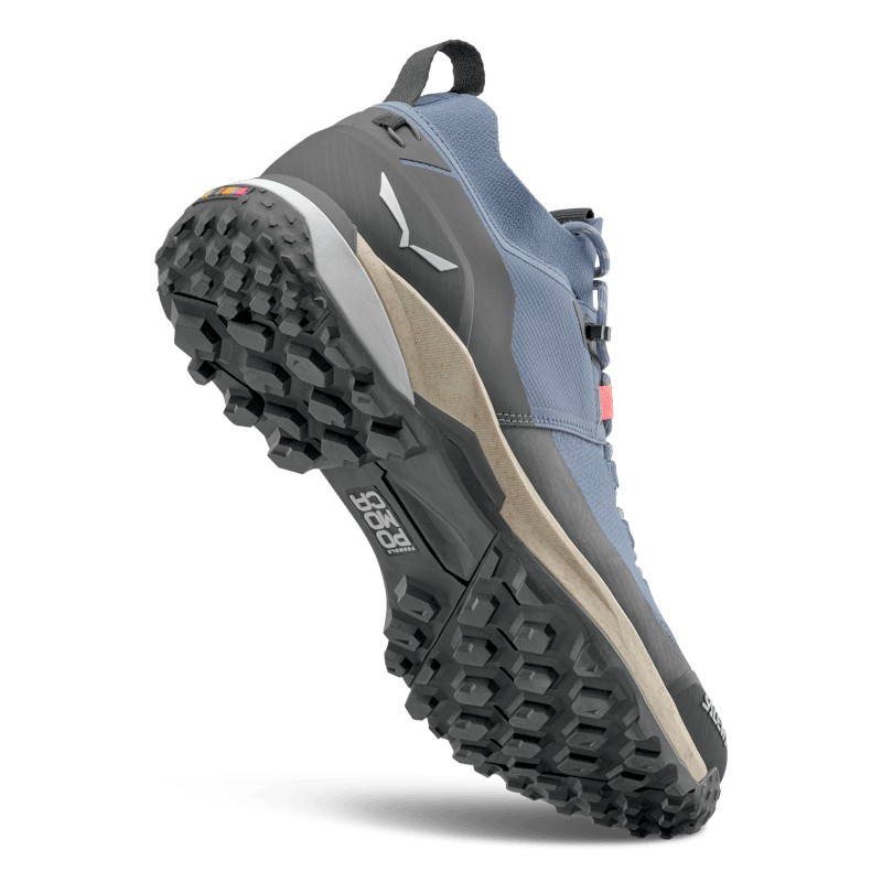 Puez 2 Knit Powertex Shoe Men