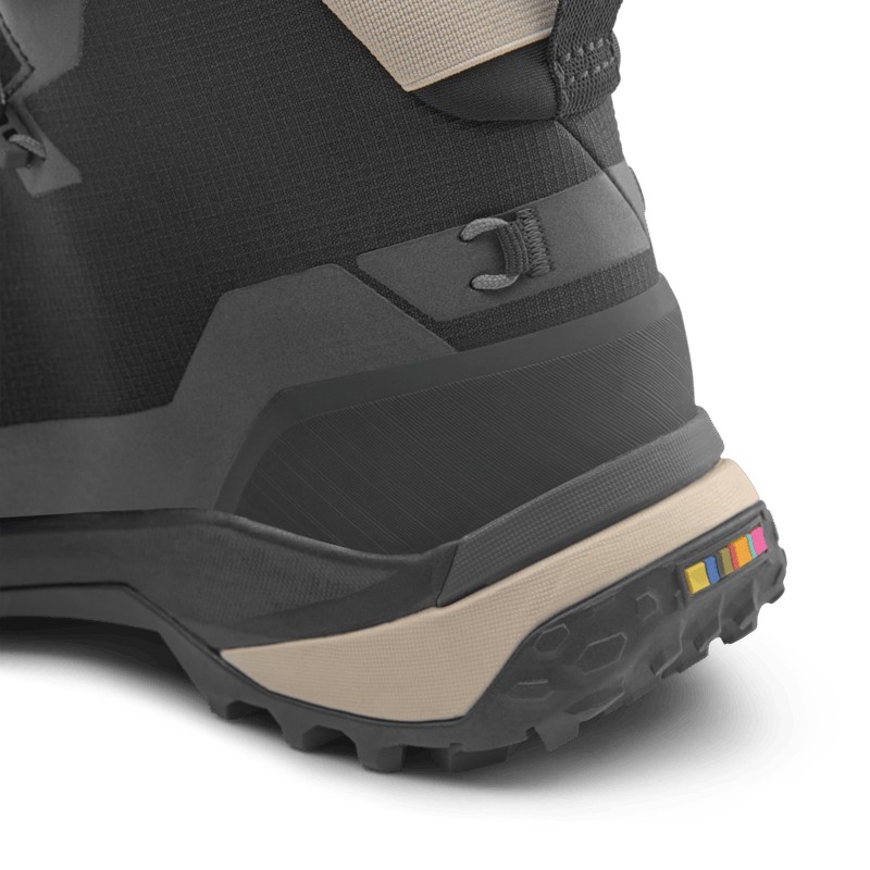 Puez 2 Mid Powertex Boot Women