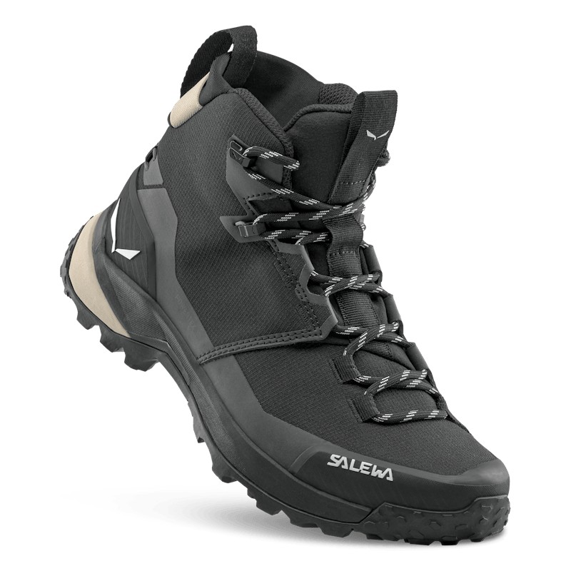 Puez 2 Mid Powertex Boot Women