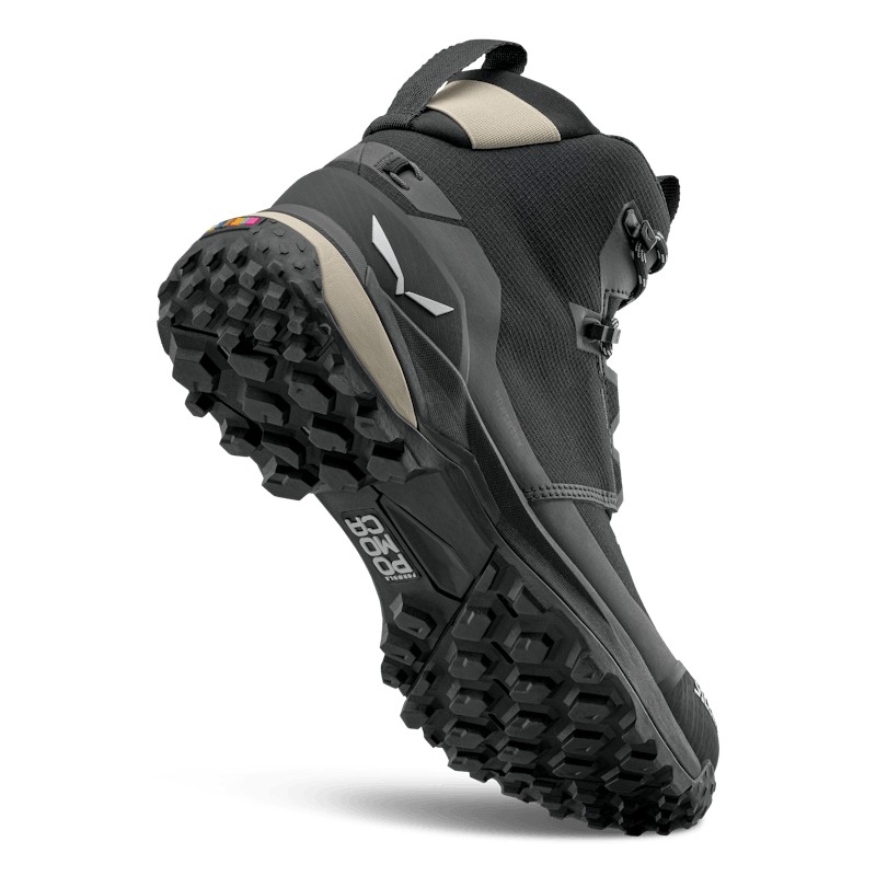 Puez 2 Mid Powertex Boot Women