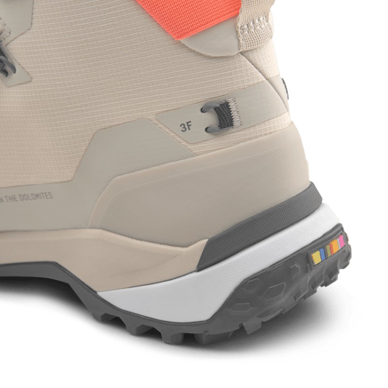 [Copy]Puez 2 Mid Powertex Boot Women