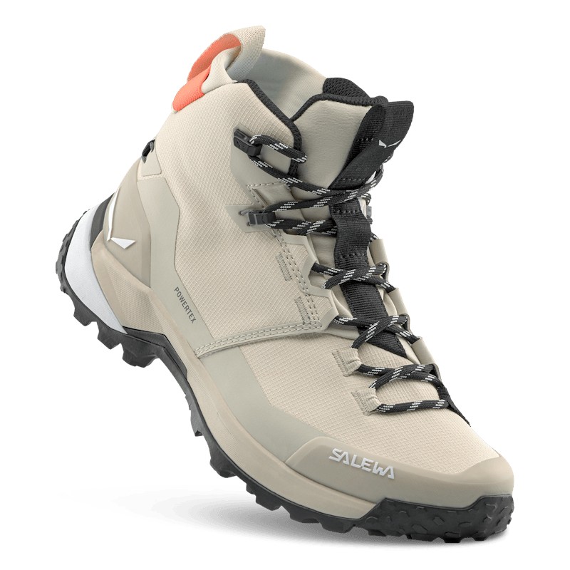 [Copy]Puez 2 Mid Powertex Boot Women