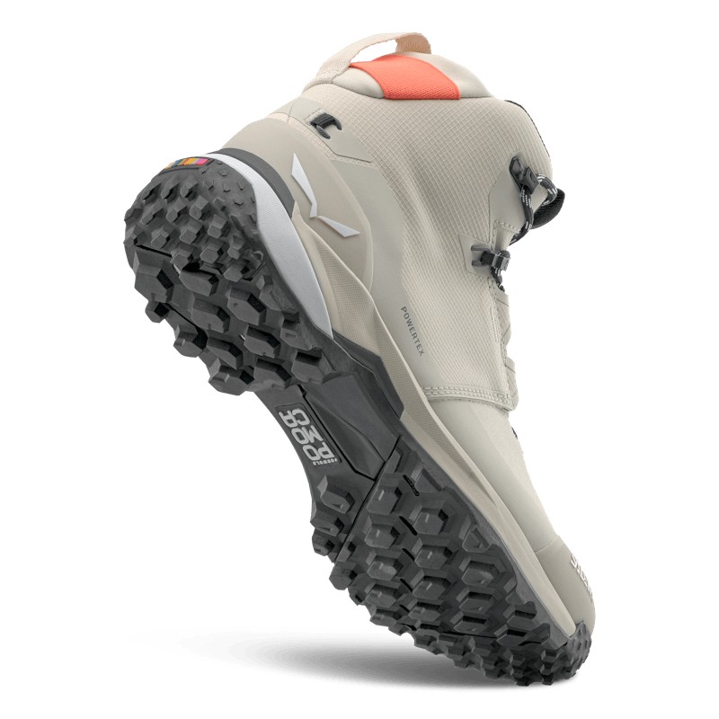 [Copy]Puez 2 Mid Powertex Boot Women