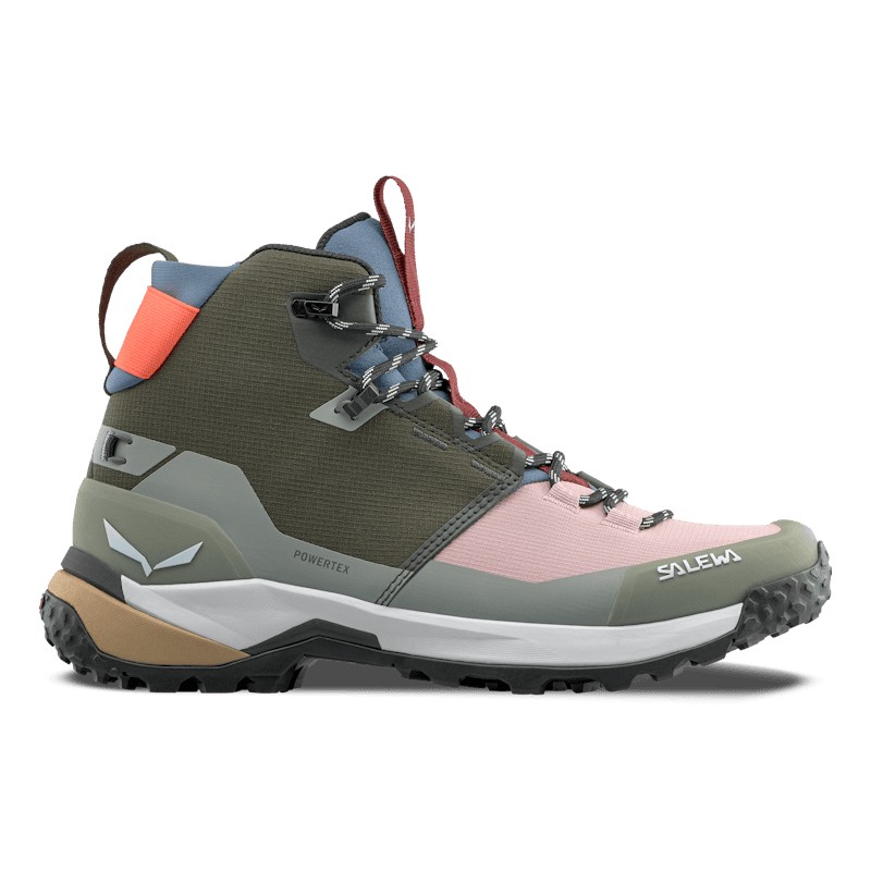 Puez 2 Mid Powertex Boot Women