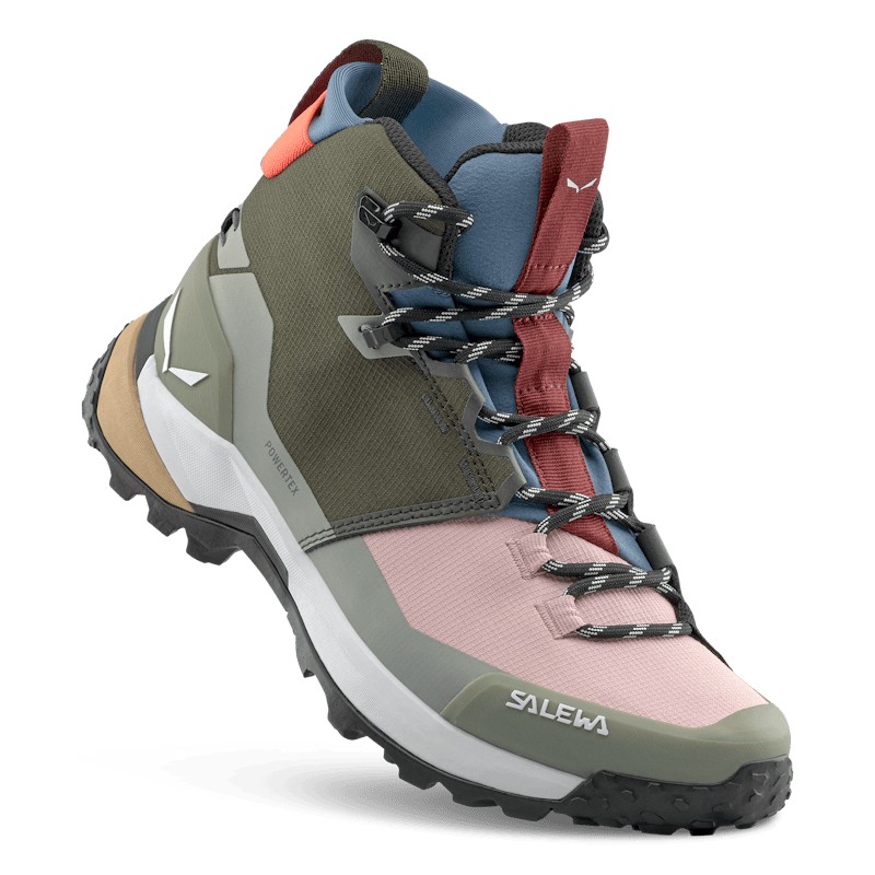 Puez 2 Mid Powertex Boot Women