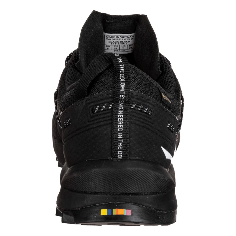 Wildfire 2 Gore-Tex® Shoe Women