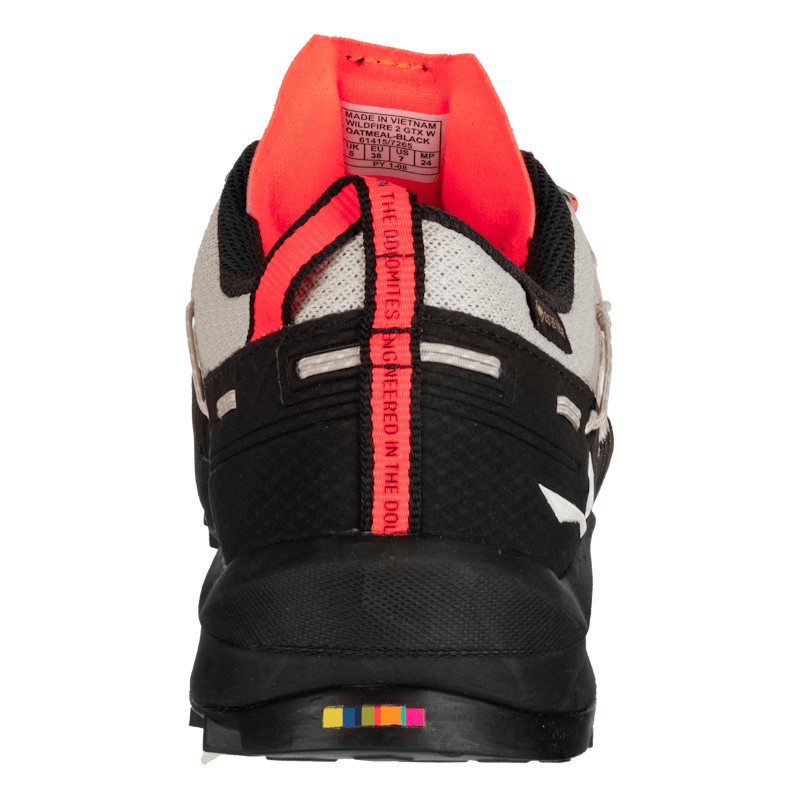 Wildfire 2 Gore-Tex® Shoe Women
