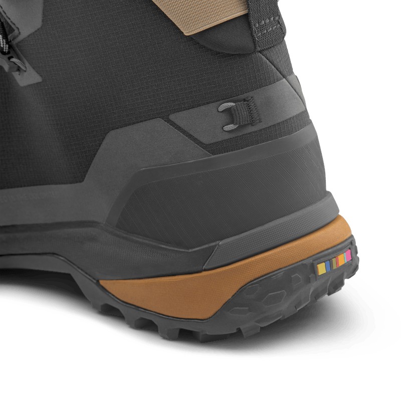 Puez 2 Mid Powertex Boot Men
