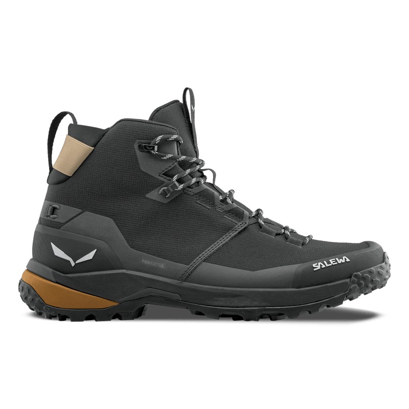 Puez 2 Mid Powertex Boot Men