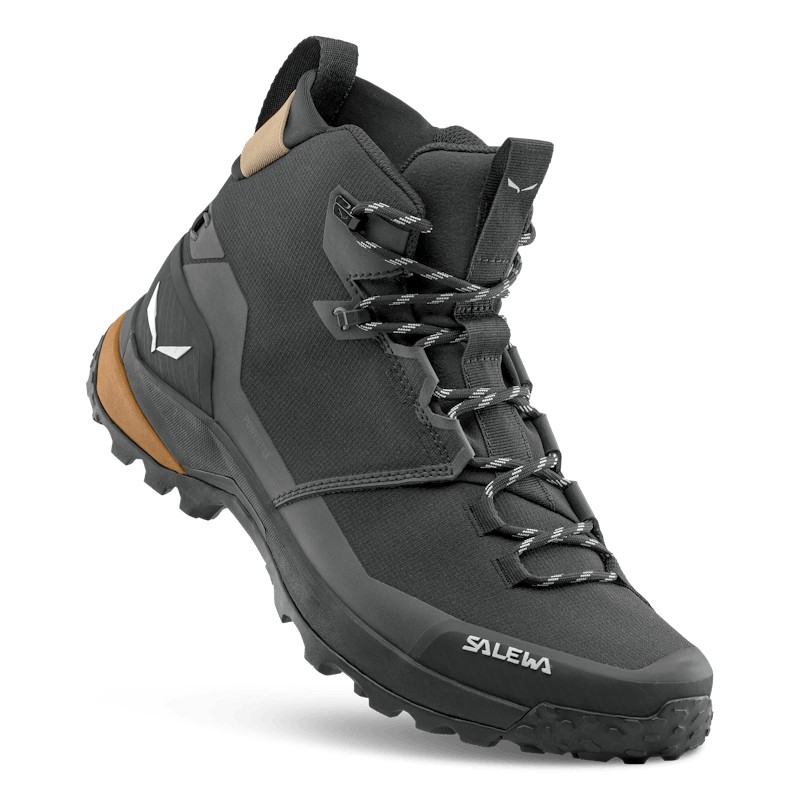 Puez 2 Mid Powertex Boot Men