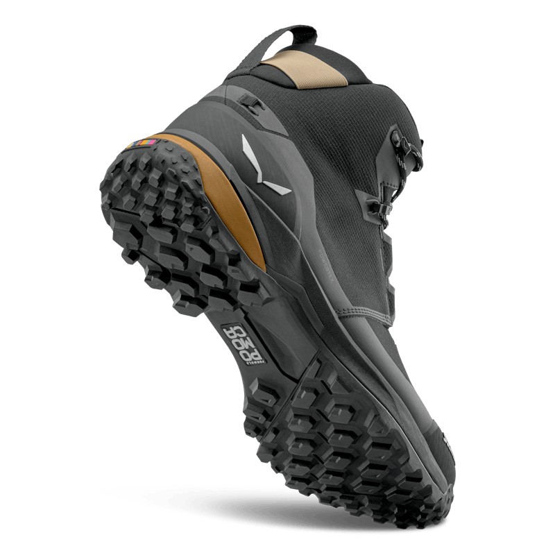 Puez 2 Mid Powertex Boot Men