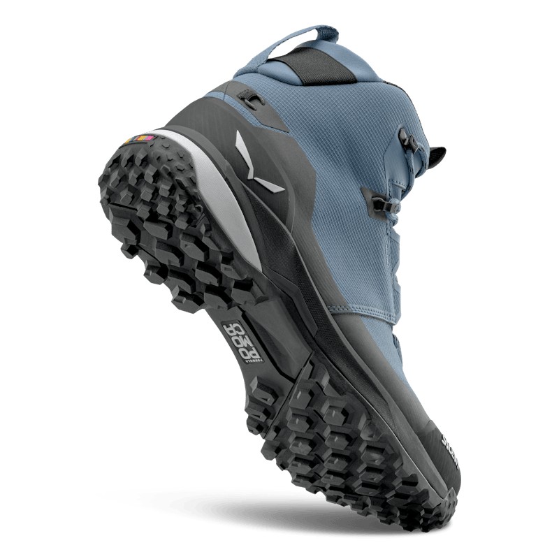 Puez 2 Mid Powertex Boot Men