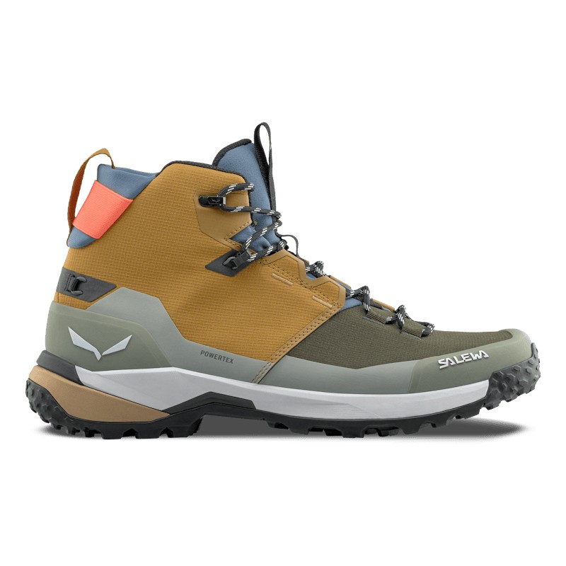 Puez 2 Mid Powertex Boot Men