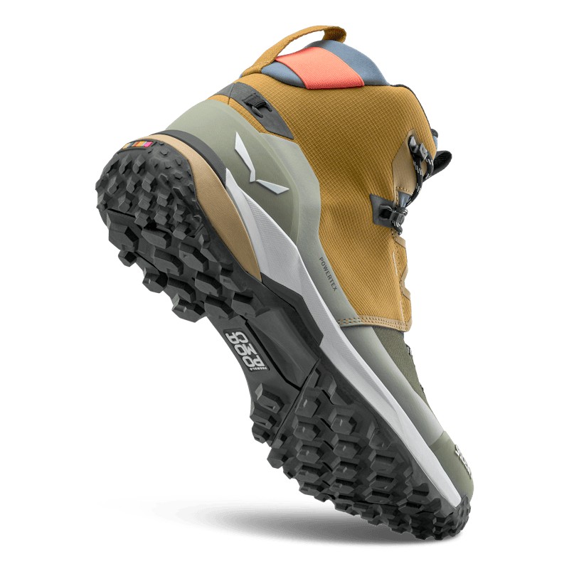 Puez 2 Mid Powertex Boot Men