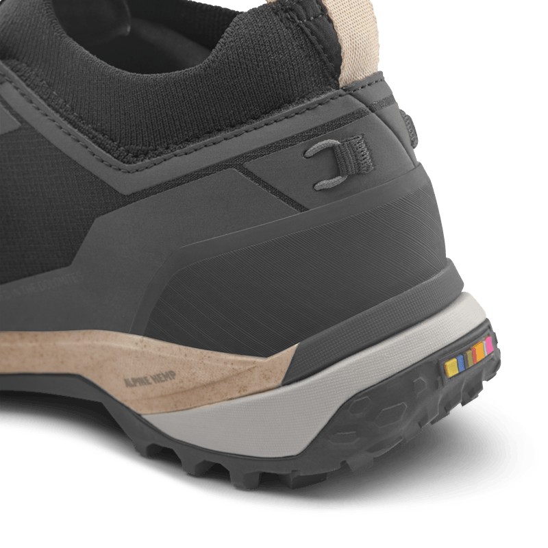 Puez 2 Knit Powertex Shoe Women